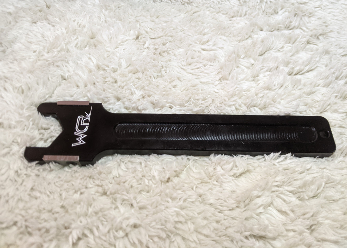 Arclight Spanner Welding Regulator Wrench With Cold Chisel