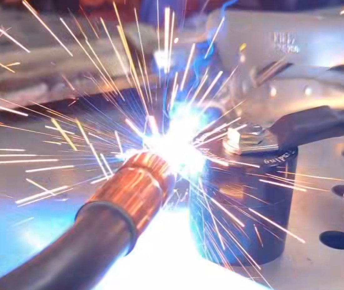 Comparing MIG, TIG, Stick, and Laser Welding Machines: Which One is Right for You?
