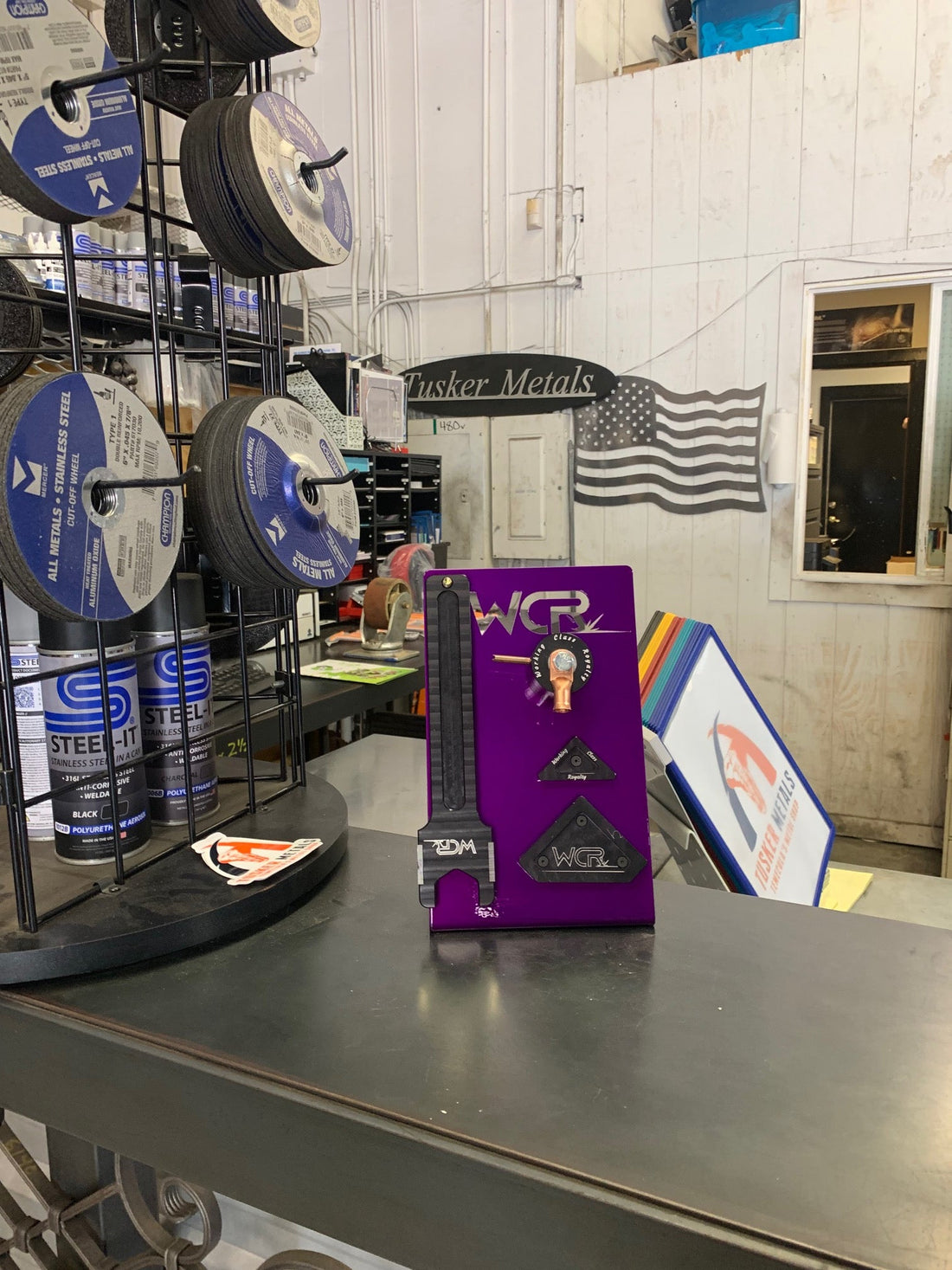 Essential Welding Accessories | Welding Magnets, Grounds & Tools
