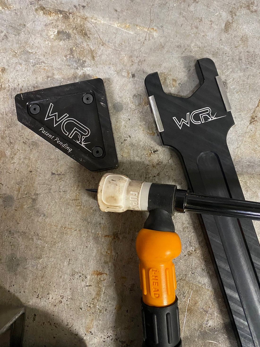 Tungsten Electrodes for TIG Welding — Types, Uses, and Expert Tips