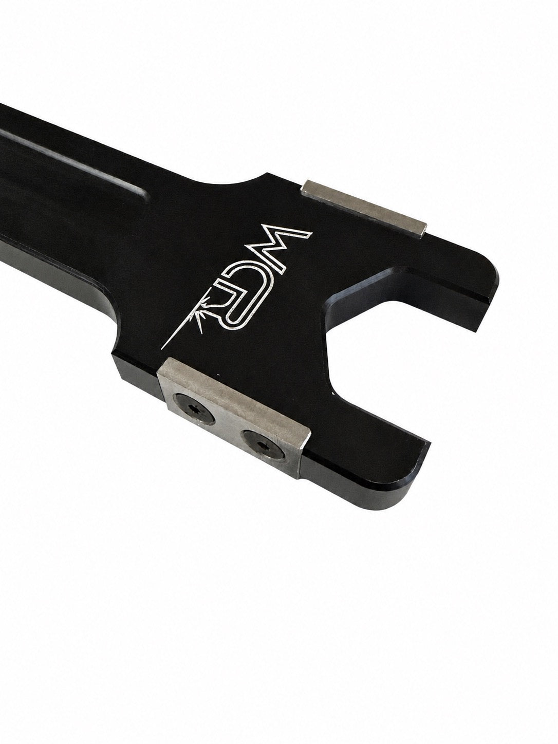 Arclight Spanner Welding Regulator Wrench With Cold Chisel