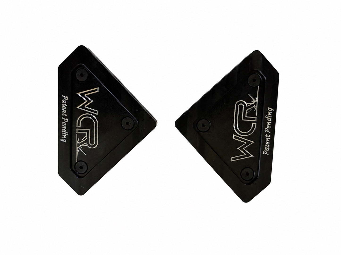 2x Ez Clean Welding Angle Magnet