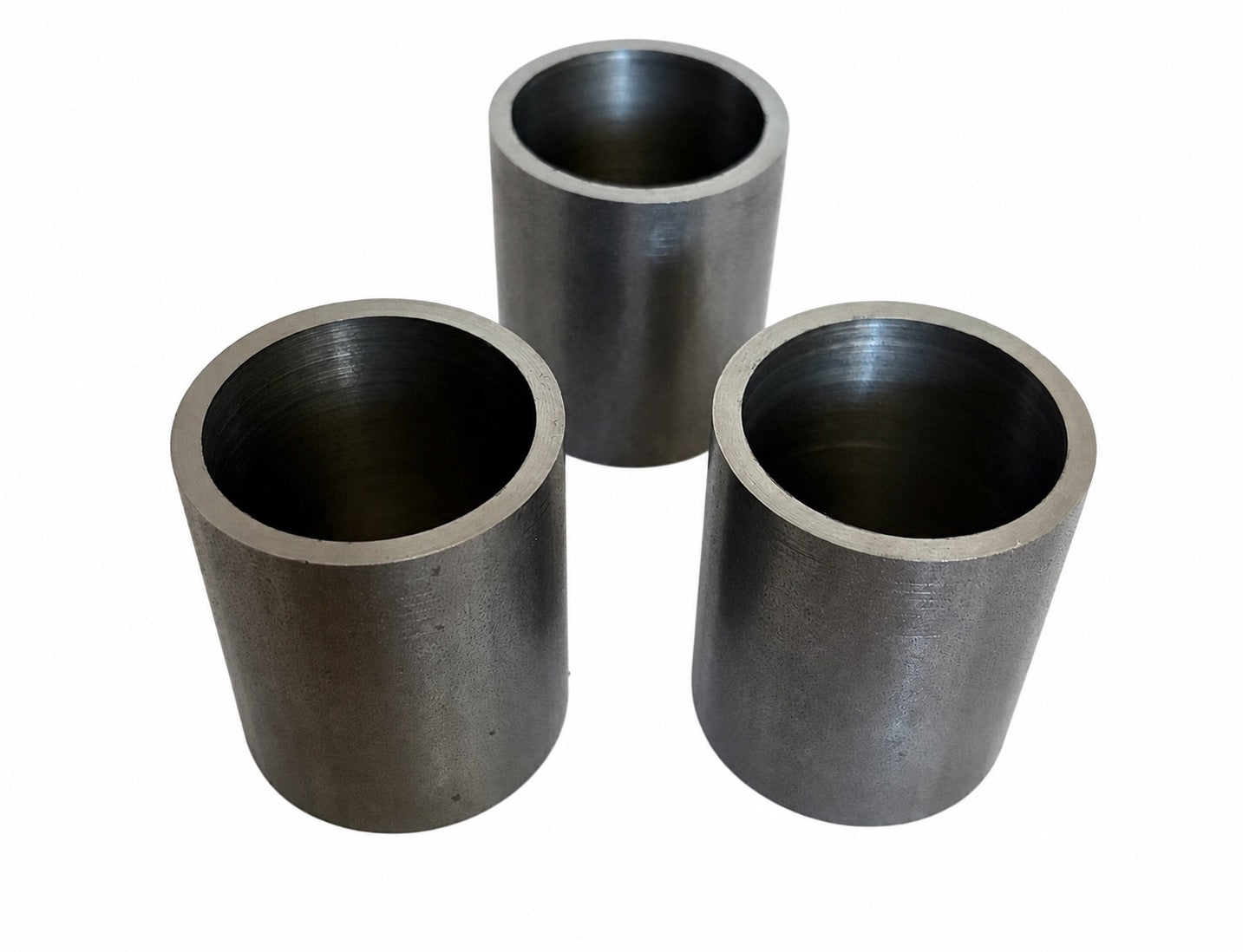 Billet Steel Mounting Cups 1.75"
