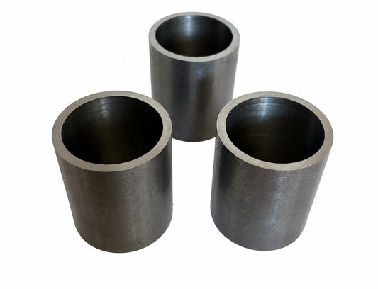 Billet Steel Mounting Cups 1.75"