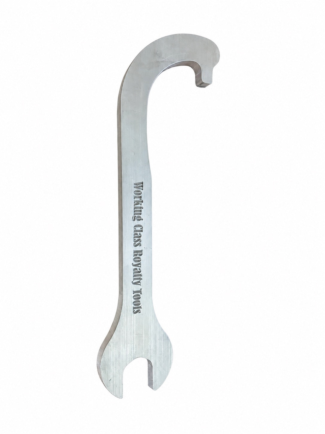 Welding Cylinder Bottle Wrench Spanner