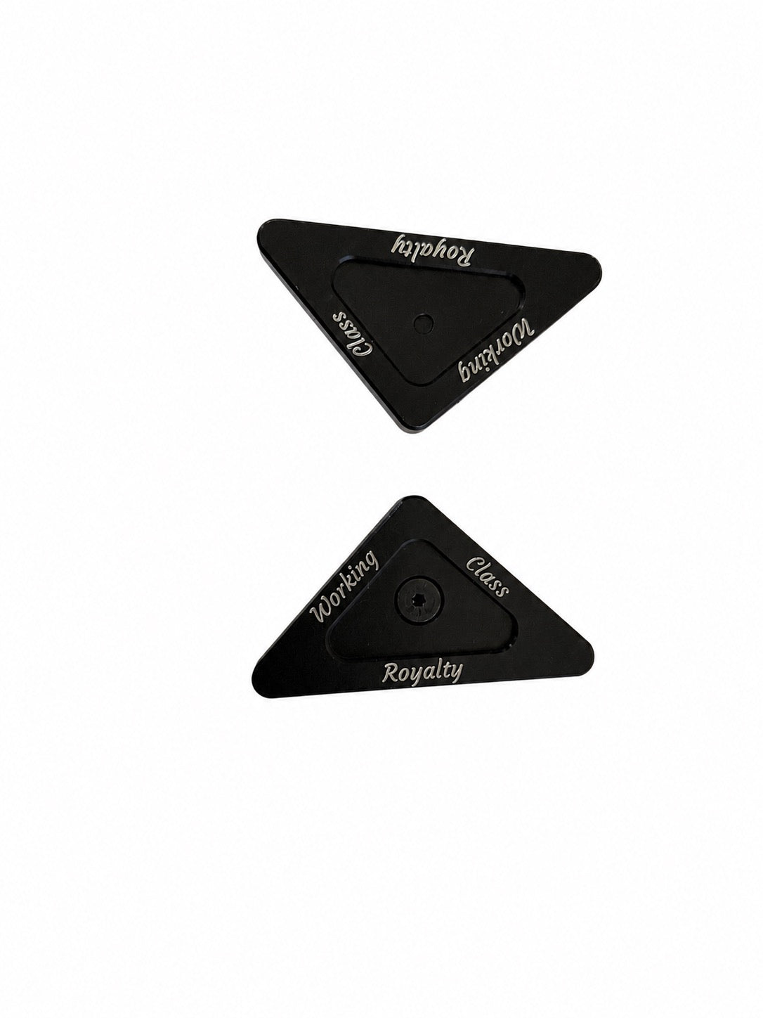 2x Ez Clean Mini Mag Welding Angle Magnet