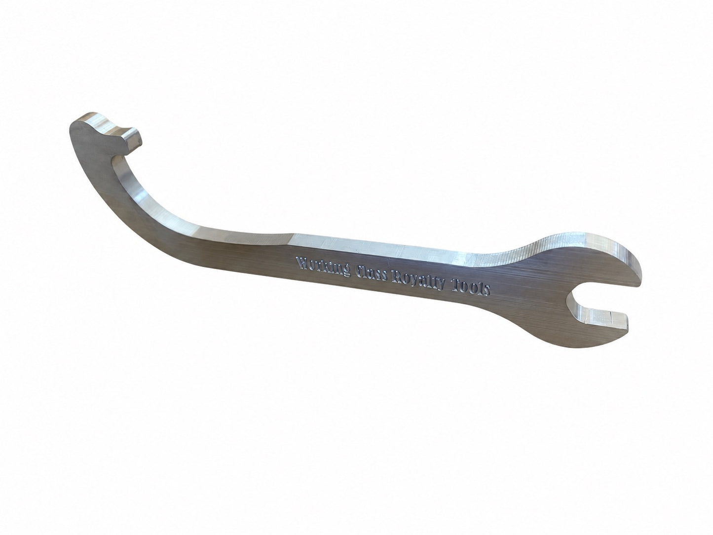 Welding Cylinder Bottle Wrench Spanner