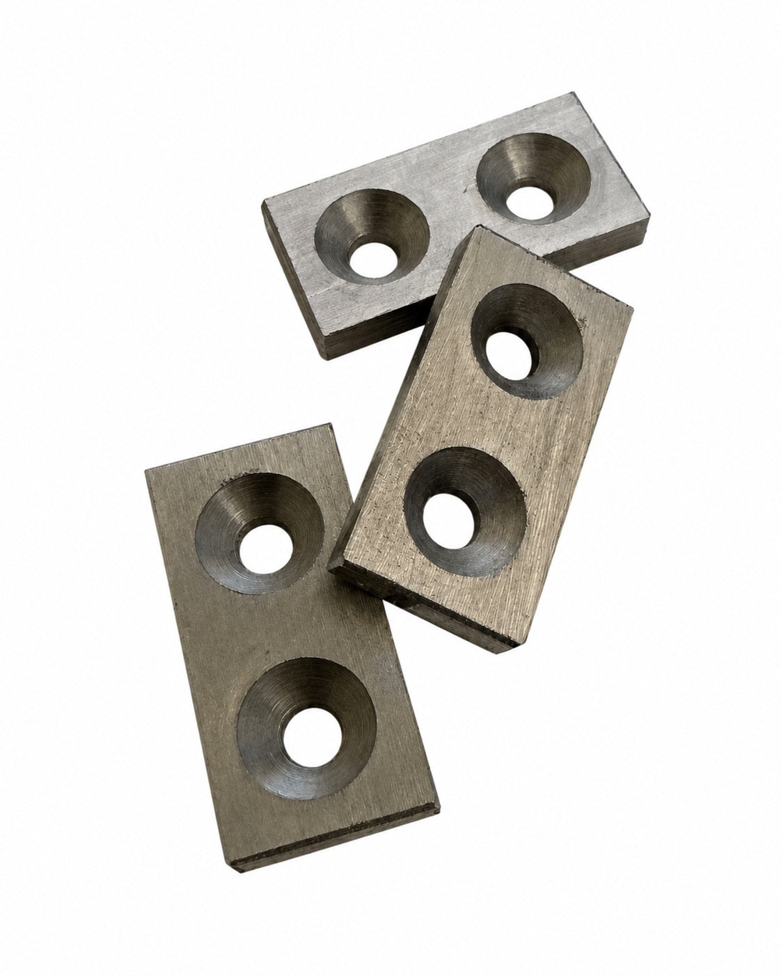 Chrome Vanadium Cold Chisel Inserts
