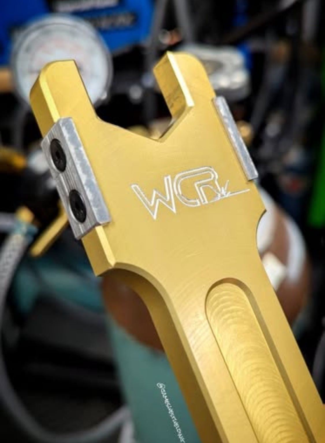 Arclight Spanner